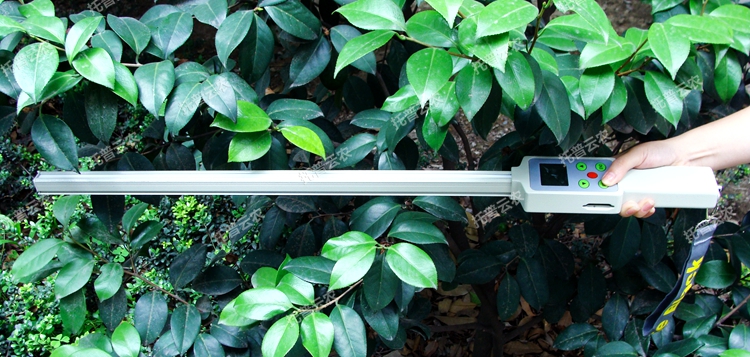 TOP-1000植物冠層分析儀