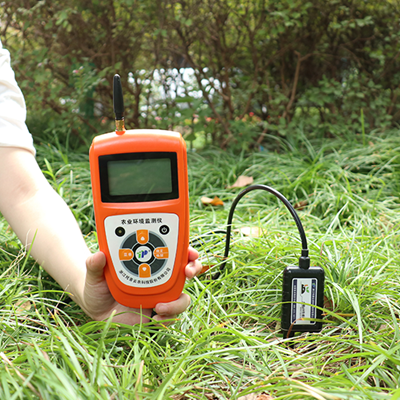 土壤原位pH測(cè)定儀 TZS-pH-IG