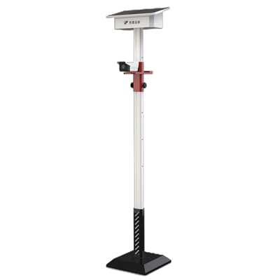 物聯(lián)網(wǎng)分布式作物生長時序動態(tài)表型監(jiān)測系統(tǒng)